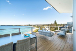 The Sands Mollymook Luxury Beach House